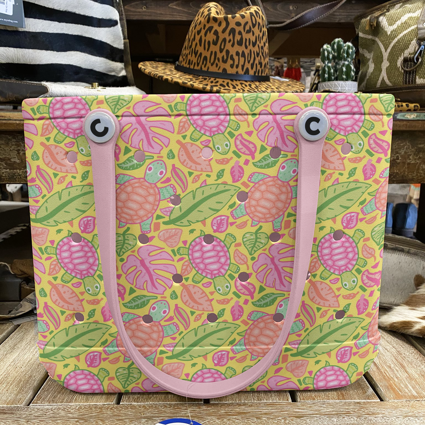 Ceeprints Cee™ Bag Mint to Be