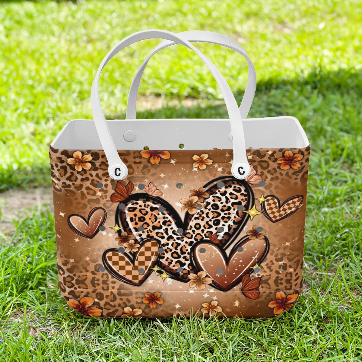 Ceeprints Cee™ Bag Wild Love