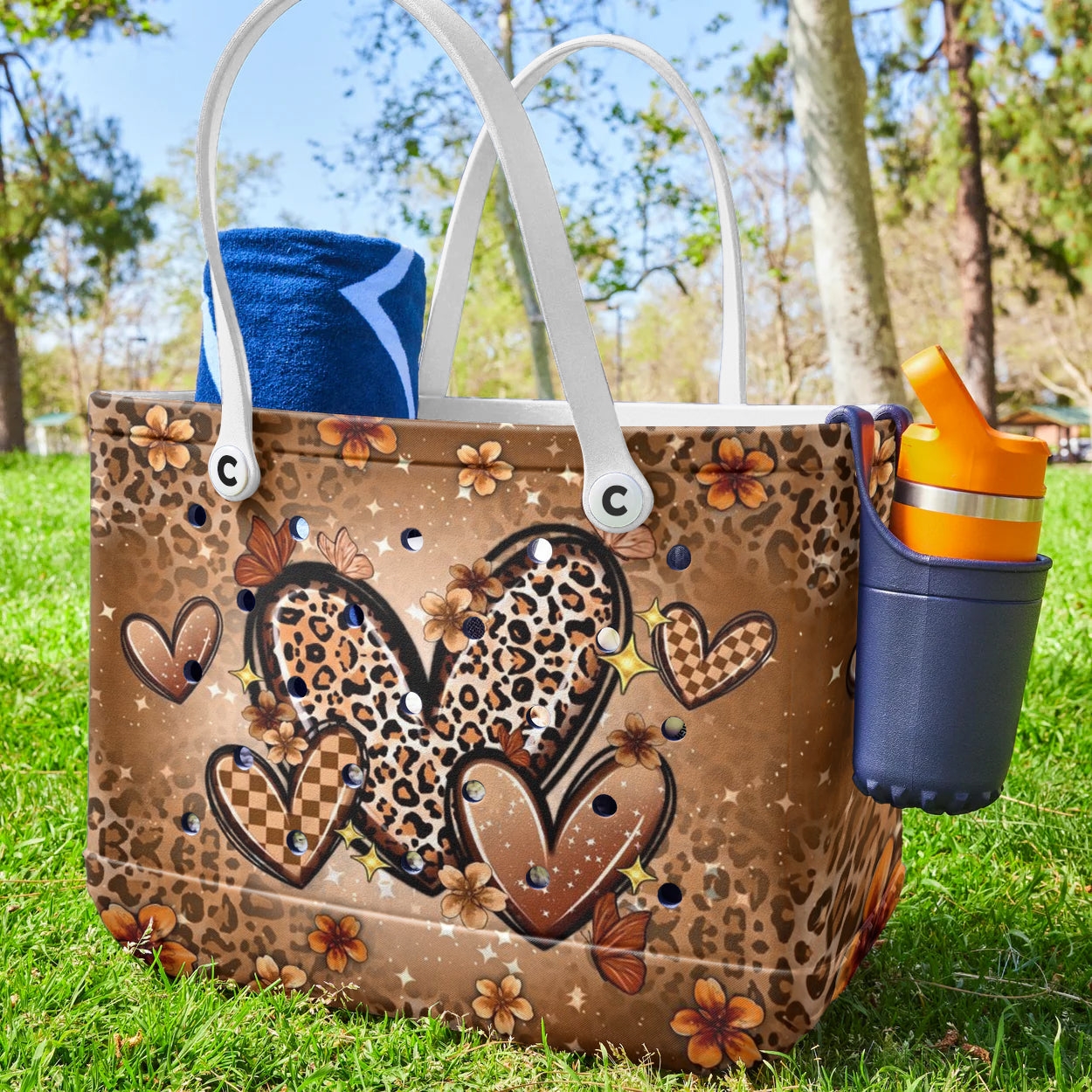 Ceeprints Cee™ Bag Wild Love