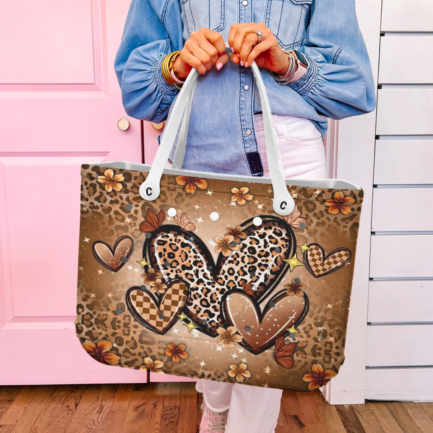 Ceeprints Cee™ Bag Wild Love