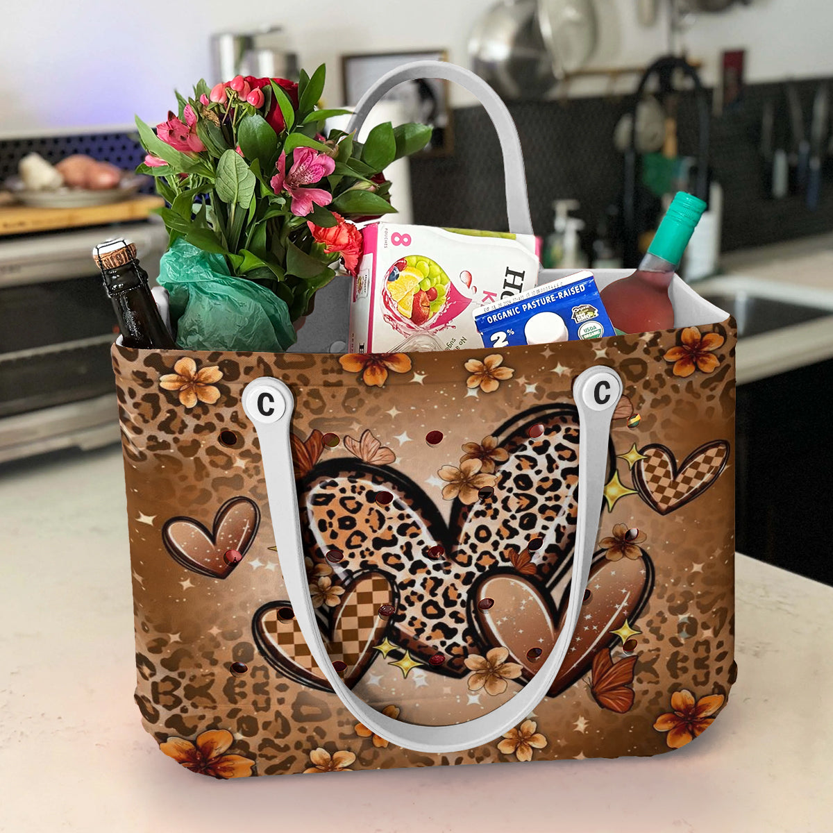 Ceeprints Cee™ Bag Wild Love