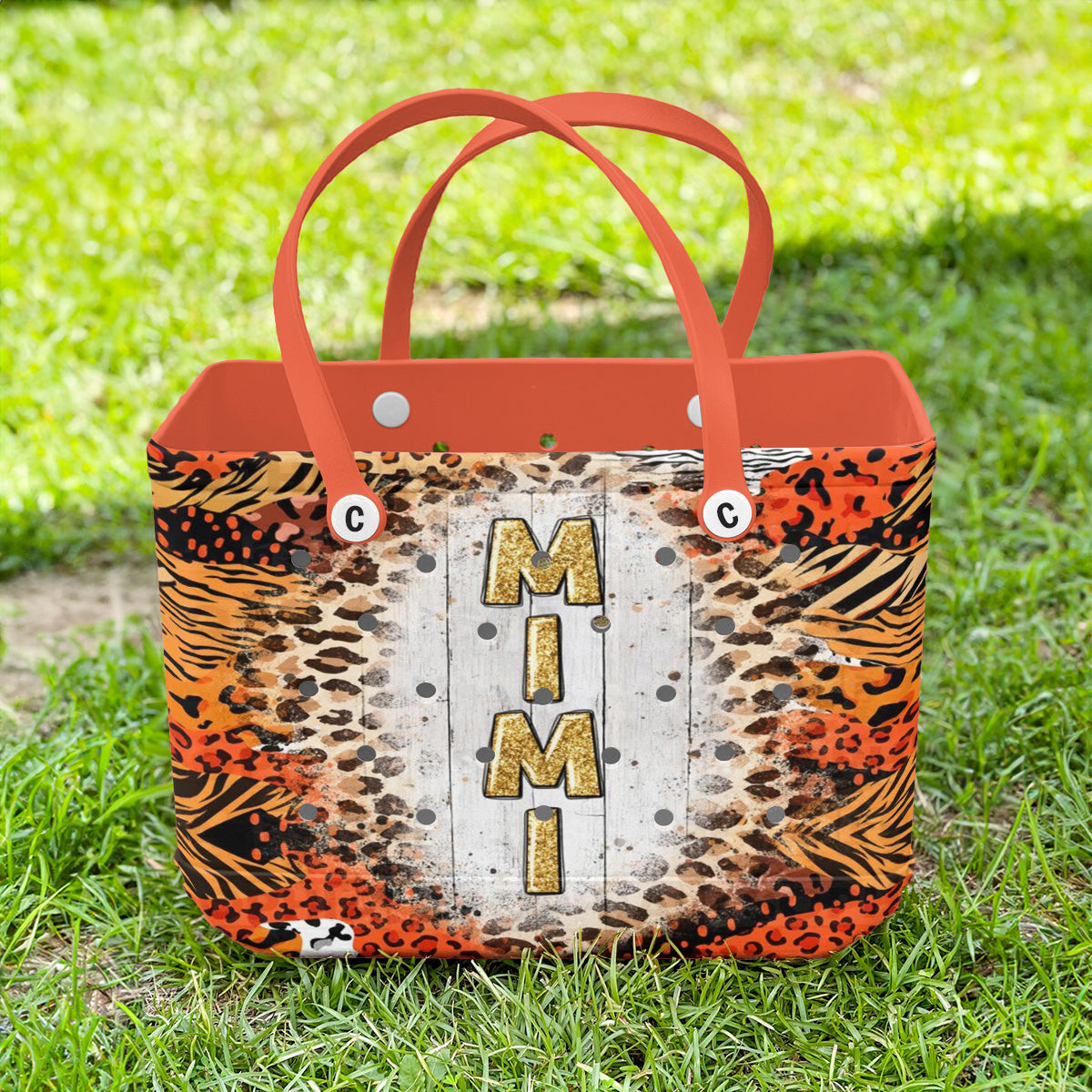 Ceeprints Cee™ Bag Wild Mimi