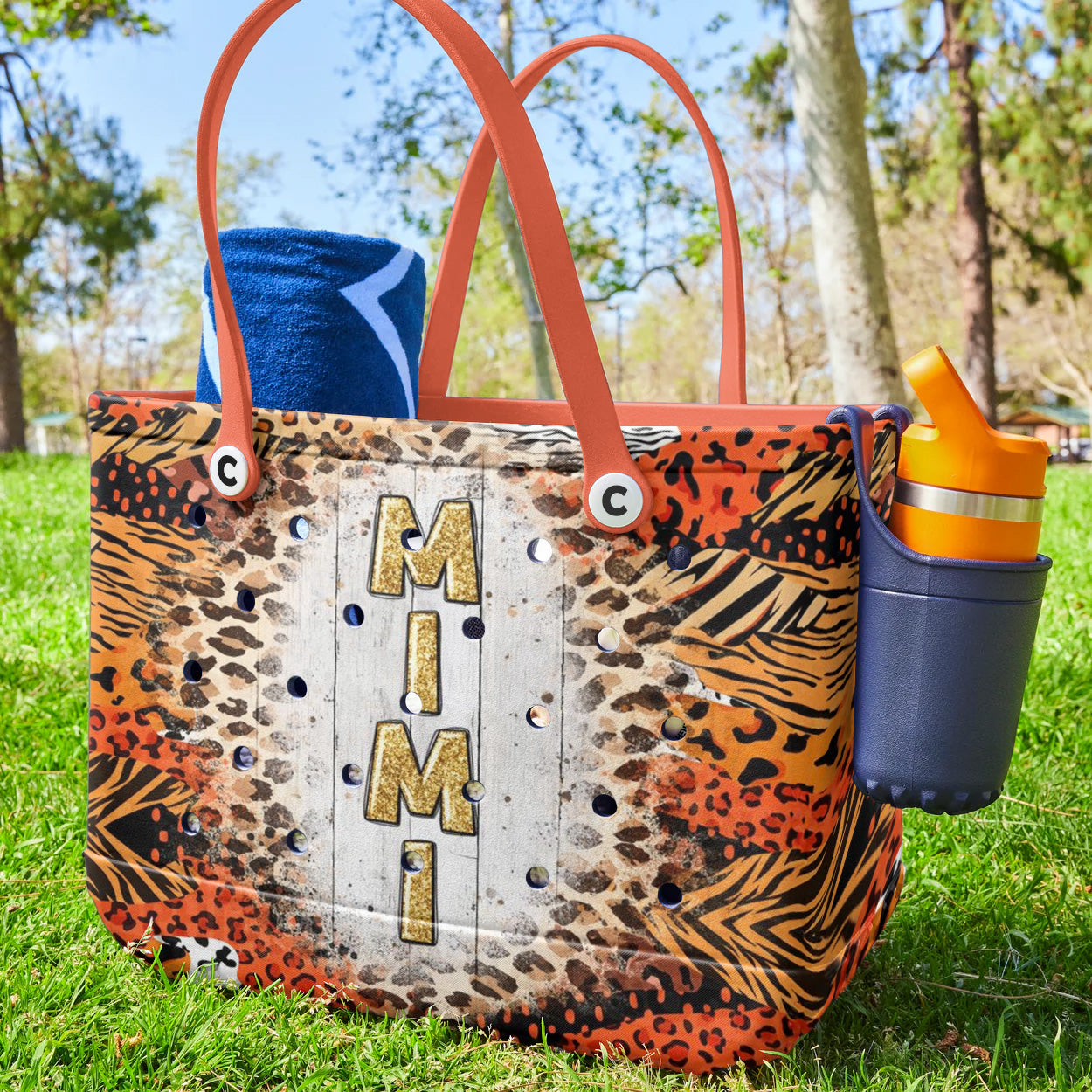 Ceeprints Cee™ Bag Wild Mimi