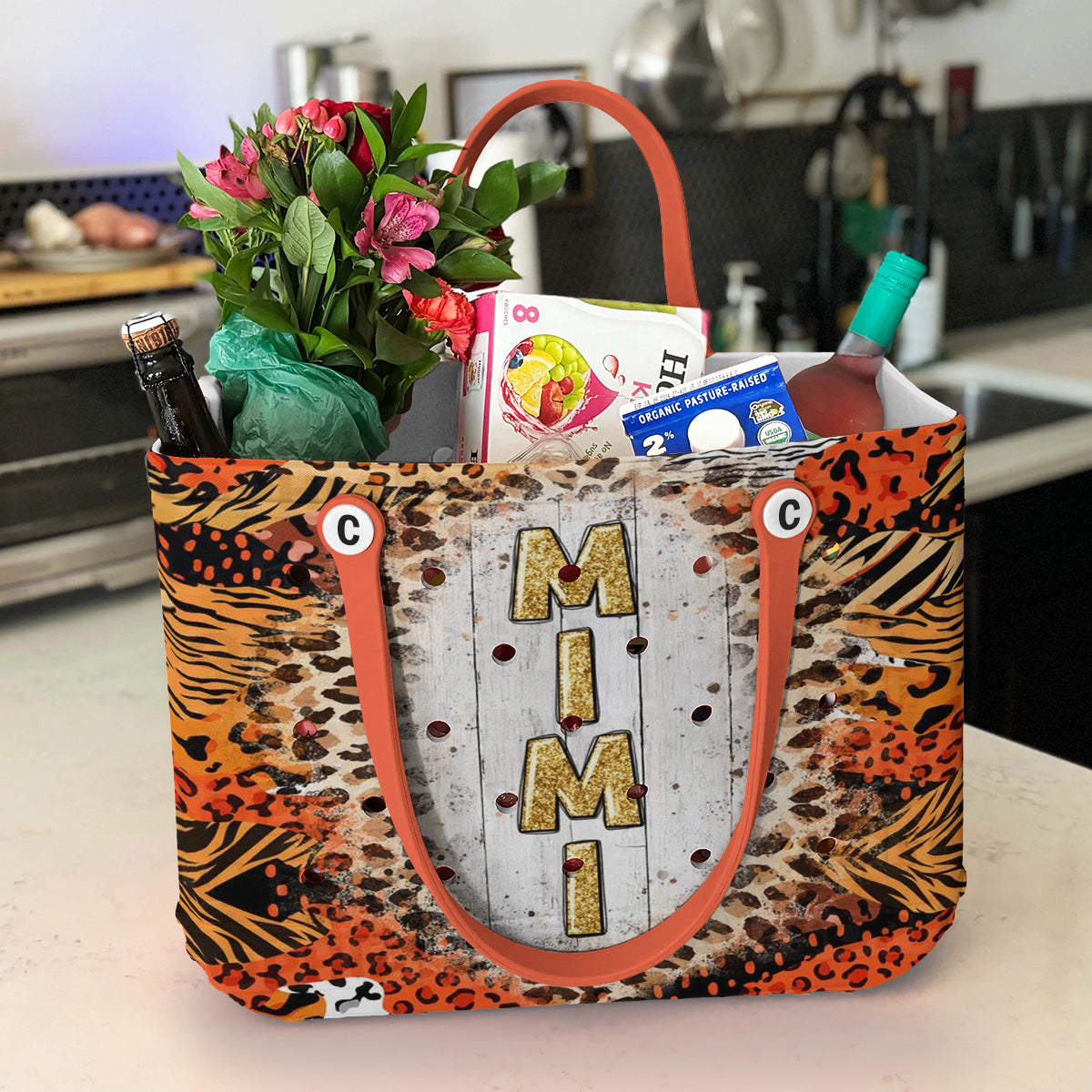 Ceeprints Cee™ Bag Wild Mimi