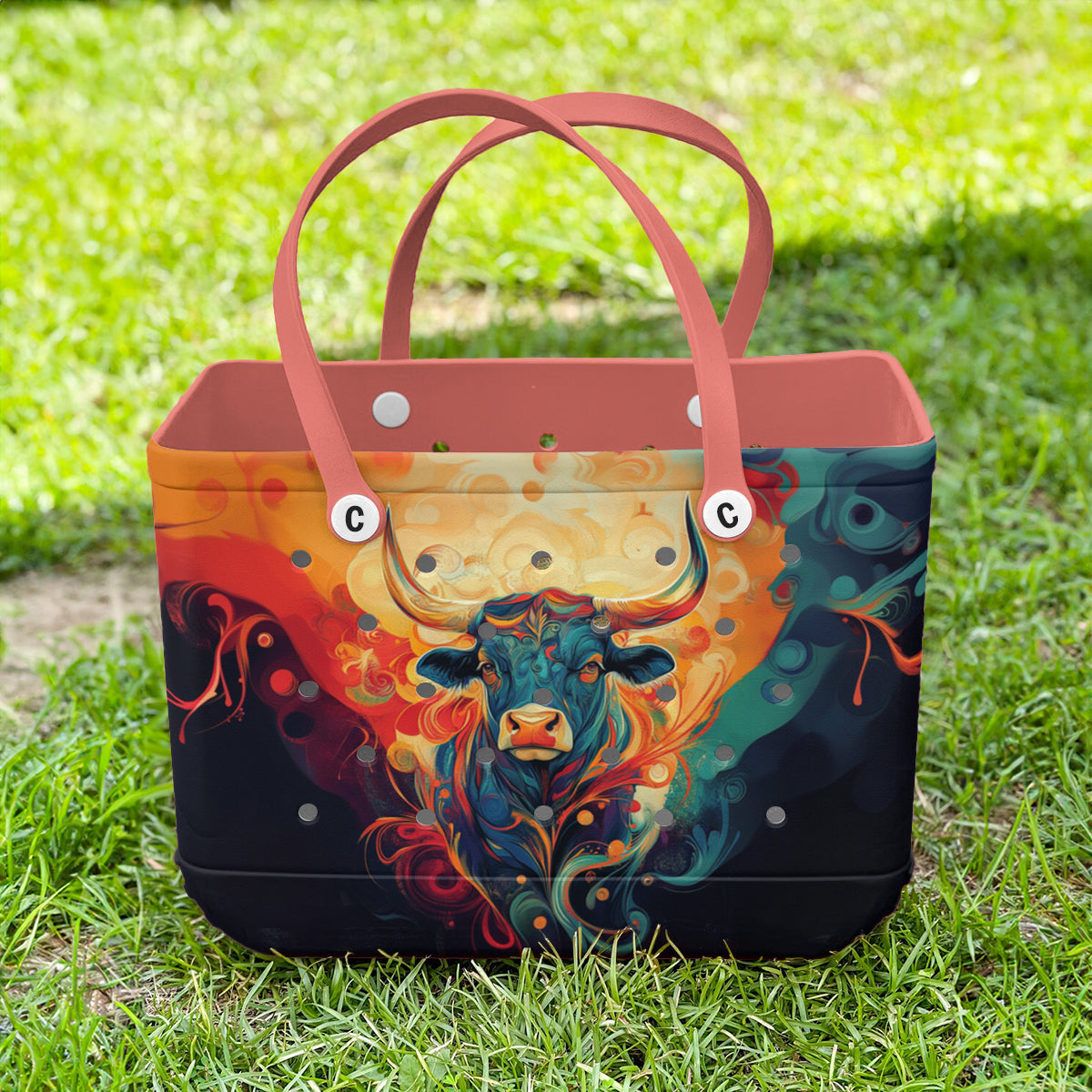 Ceeprints Cee™ Bag Wild Soul