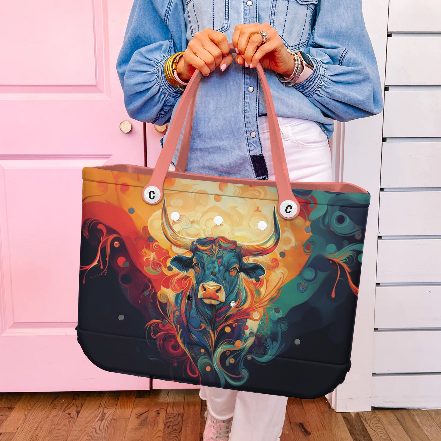 Ceeprints Cee™ Bag Wild Soul
