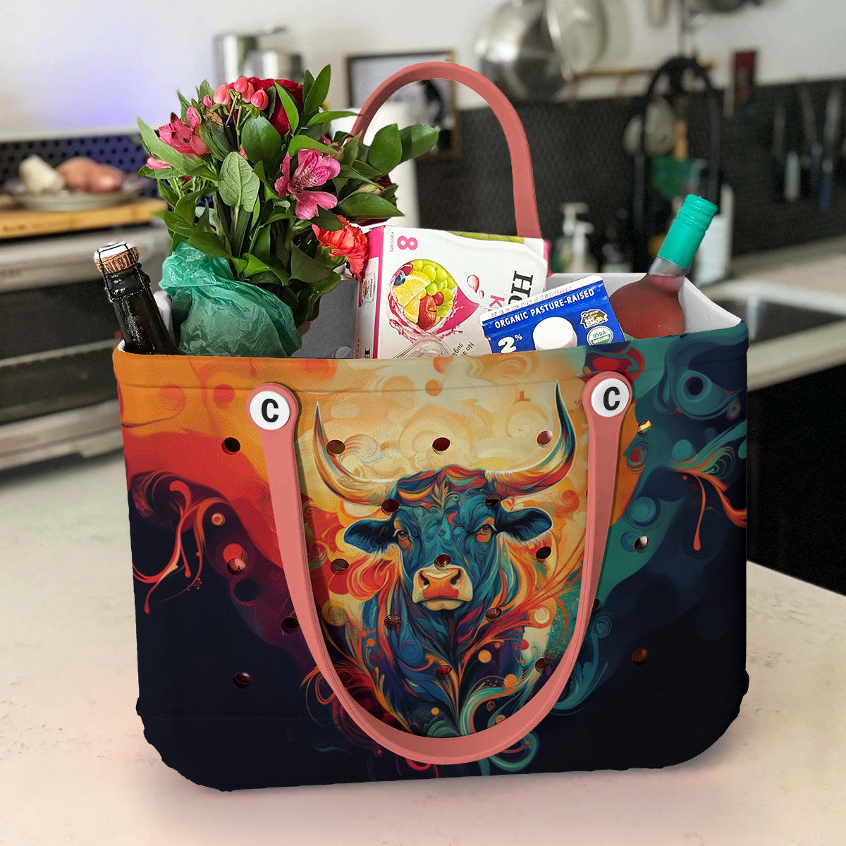 Ceeprints Cee™ Bag Wild Soul