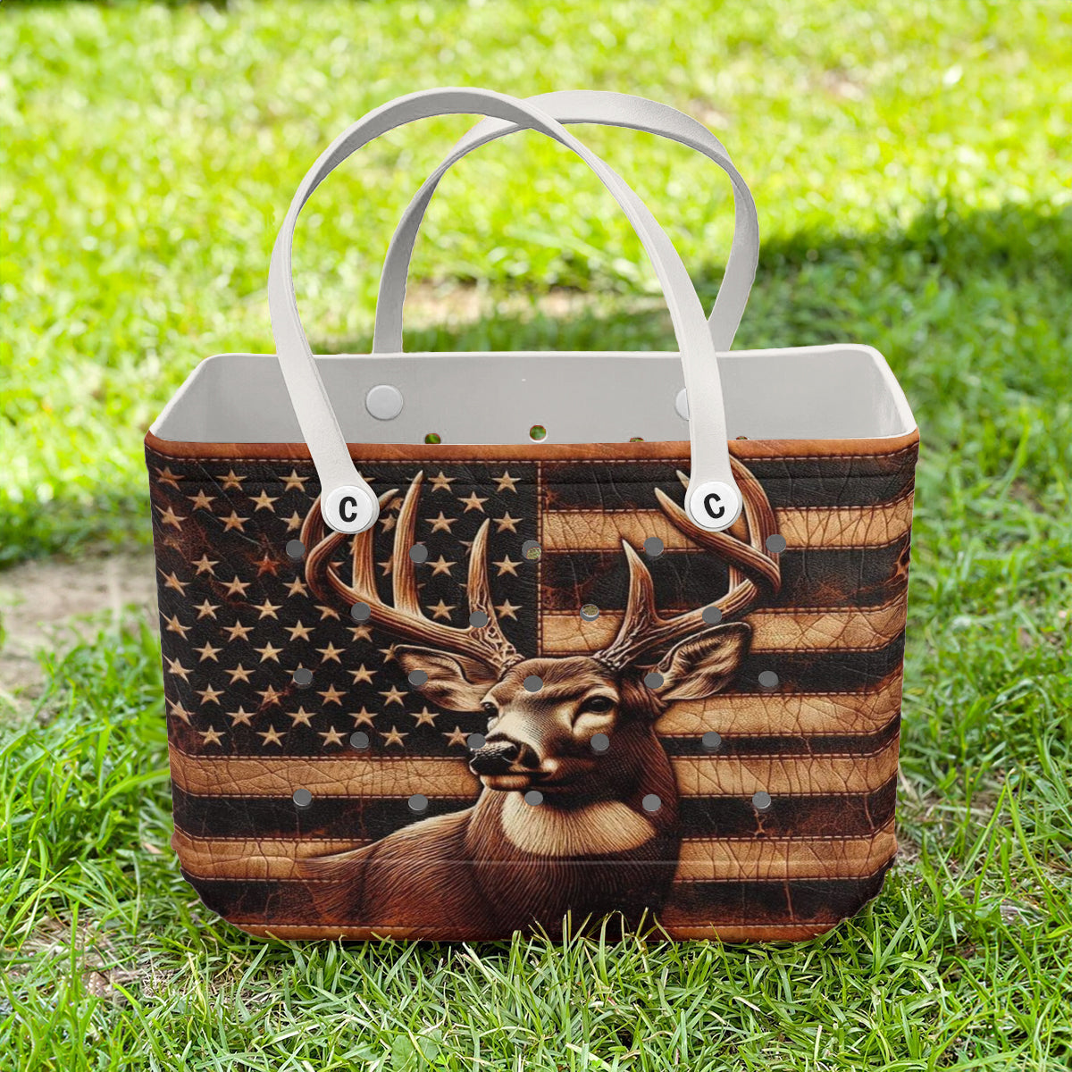 Ceeprints Cee™ Bag Wild Spirit