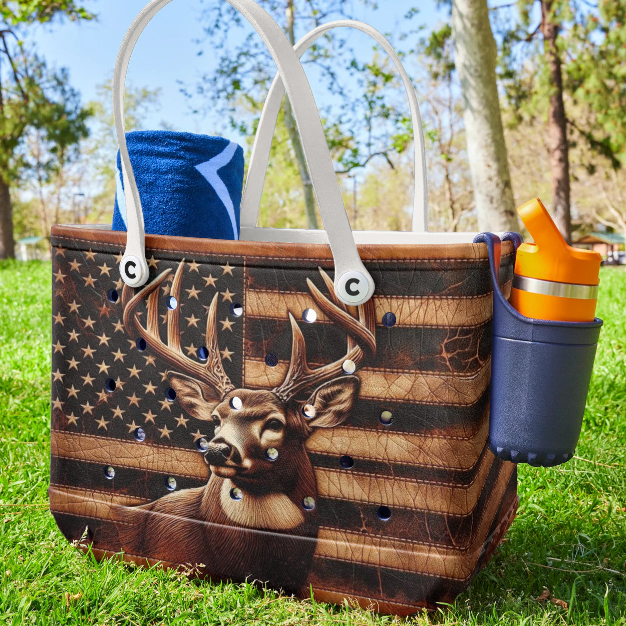 Ceeprints Cee™ Bag Wild Spirit