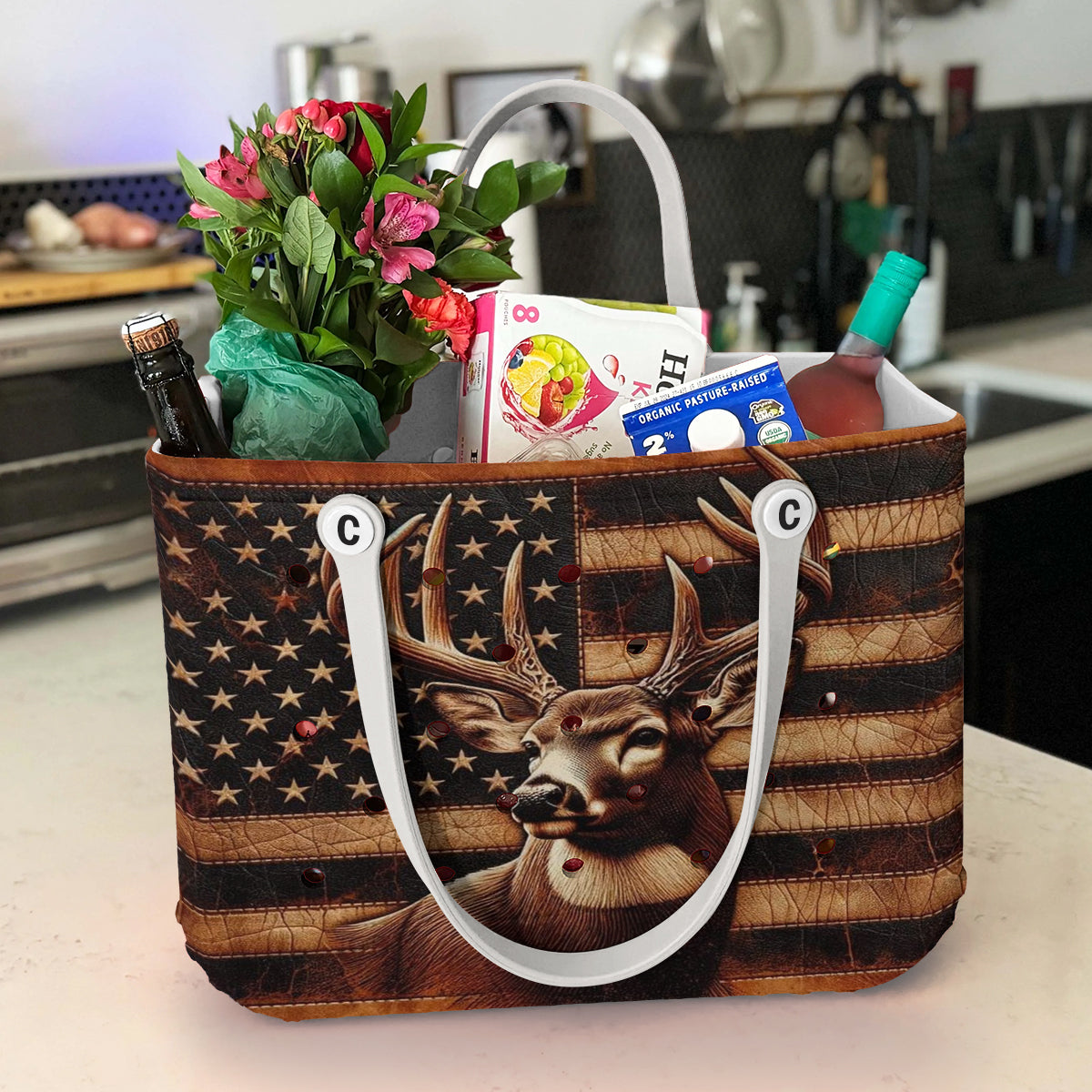 Ceeprints Cee™ Bag Wild Spirit