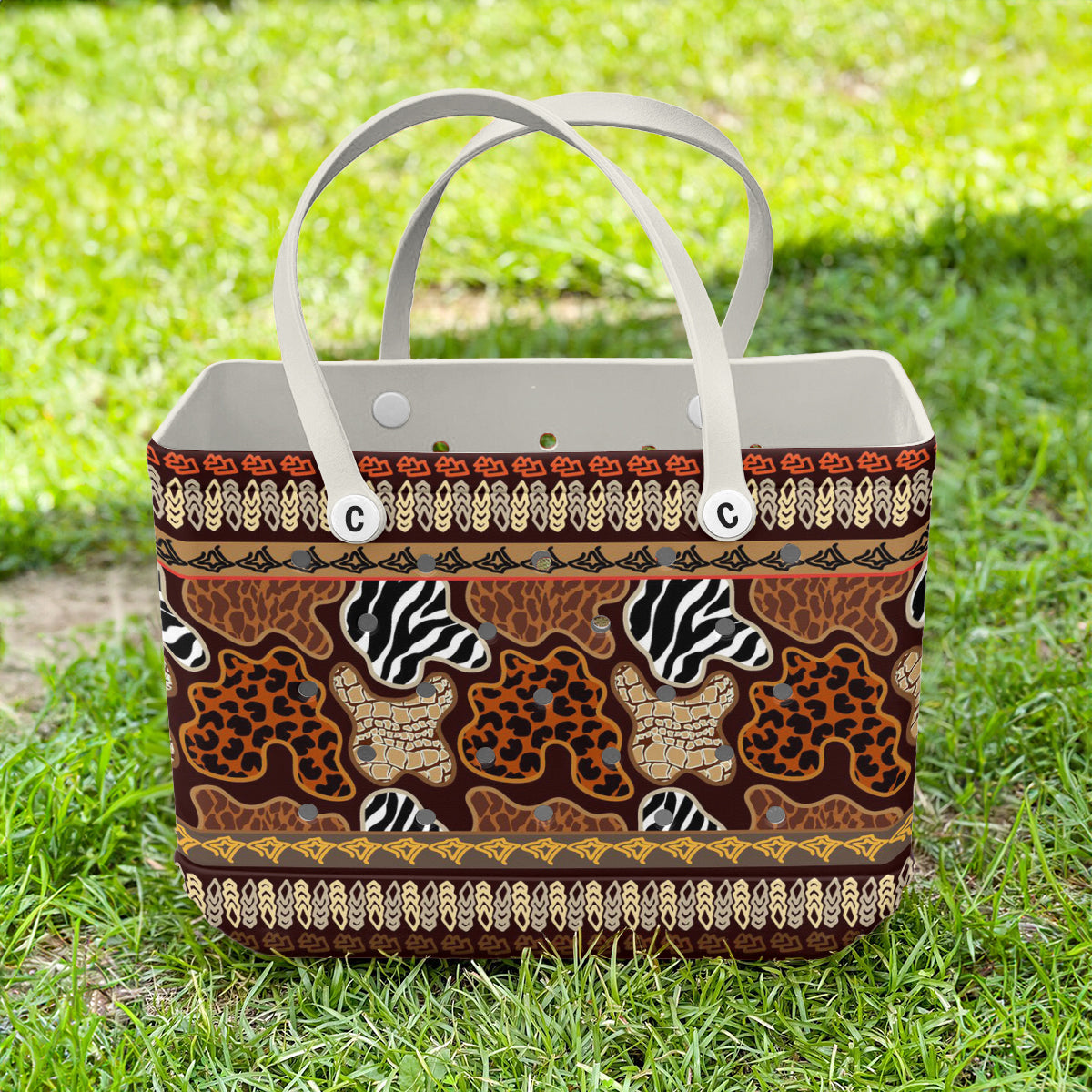 Ceeprints Cee™ Bag Wild Things