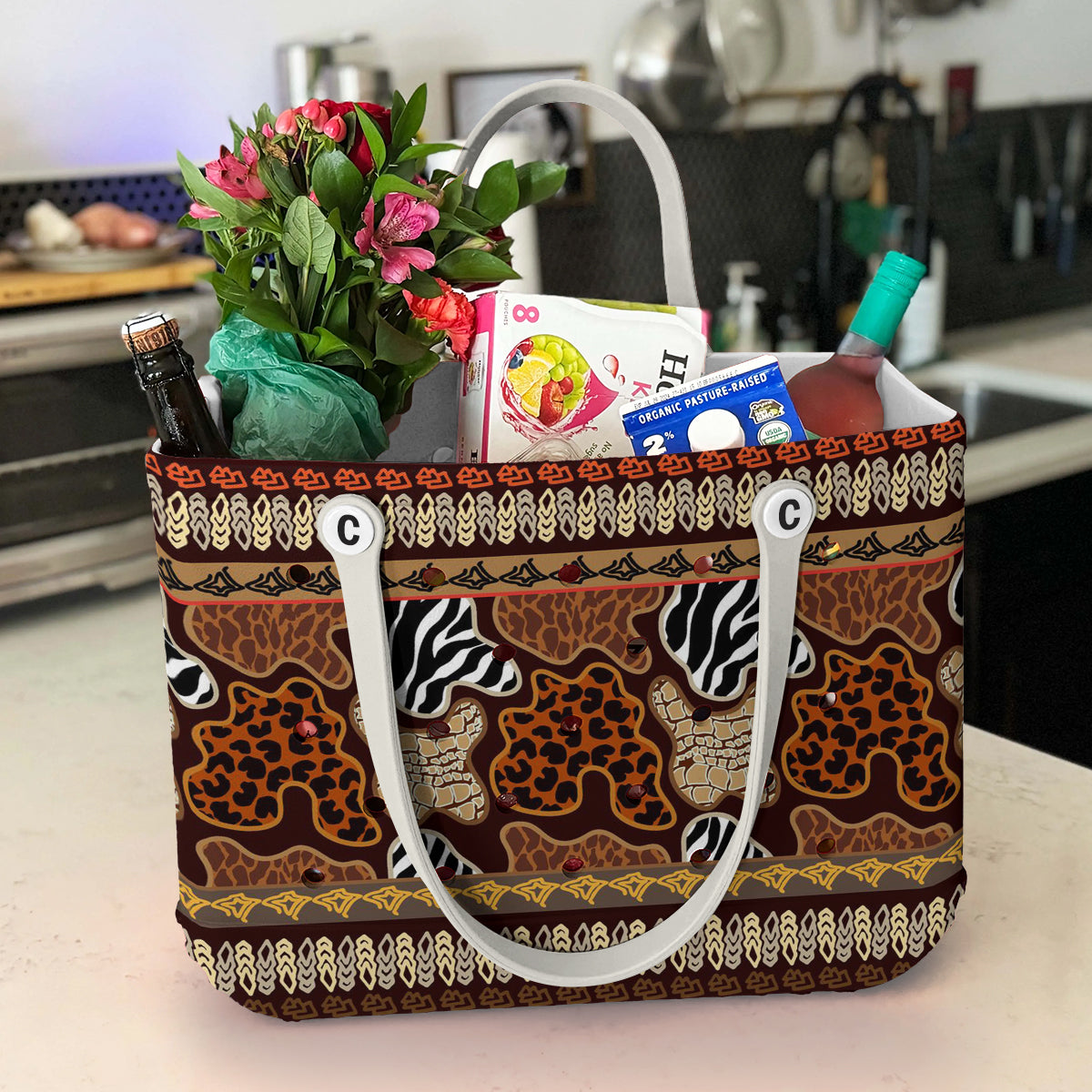 Ceeprints Cee™ Bag Wild Things