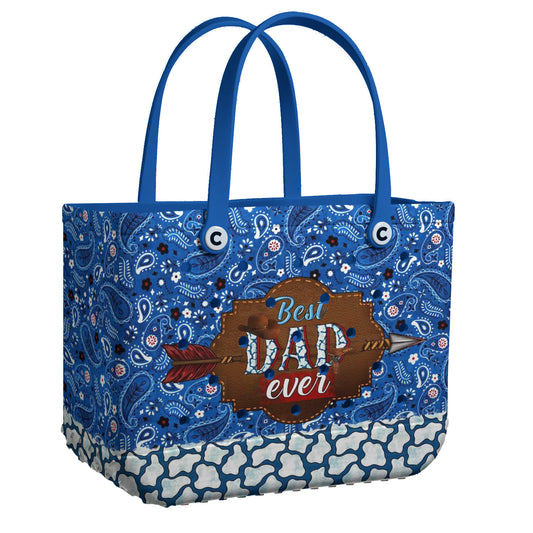 Ceeprints Cee™ Bag Wild West Best Dad
