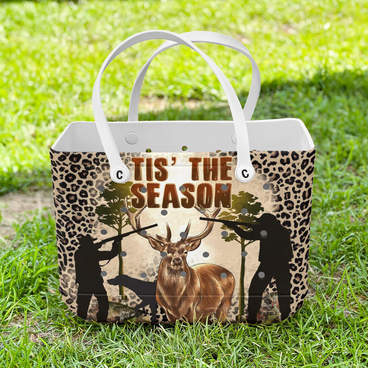 Ceeprints Cee™ Bag Wild Season
