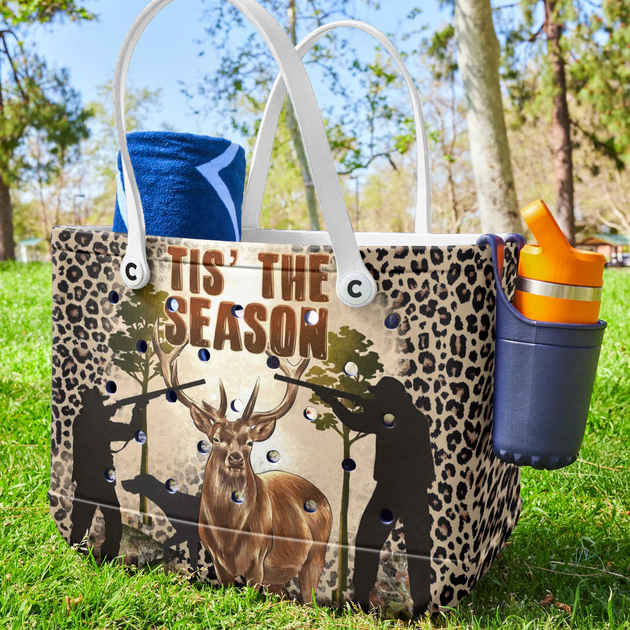 Ceeprints Cee™ Bag Wild Season