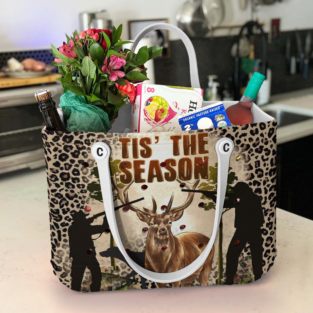 Ceeprints Cee™ Bag Wild Season