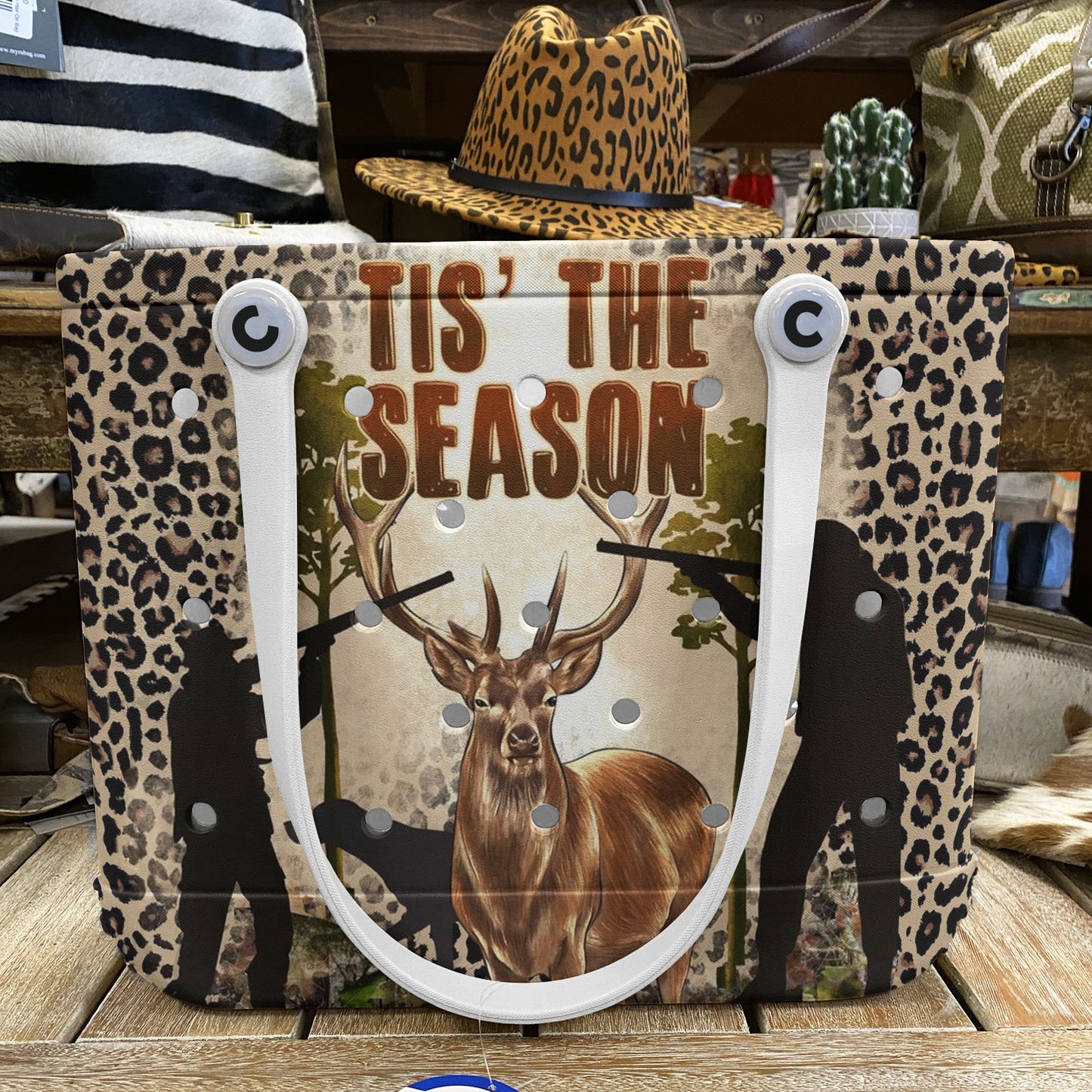 Ceeprints Cee™ Bag Wild Season