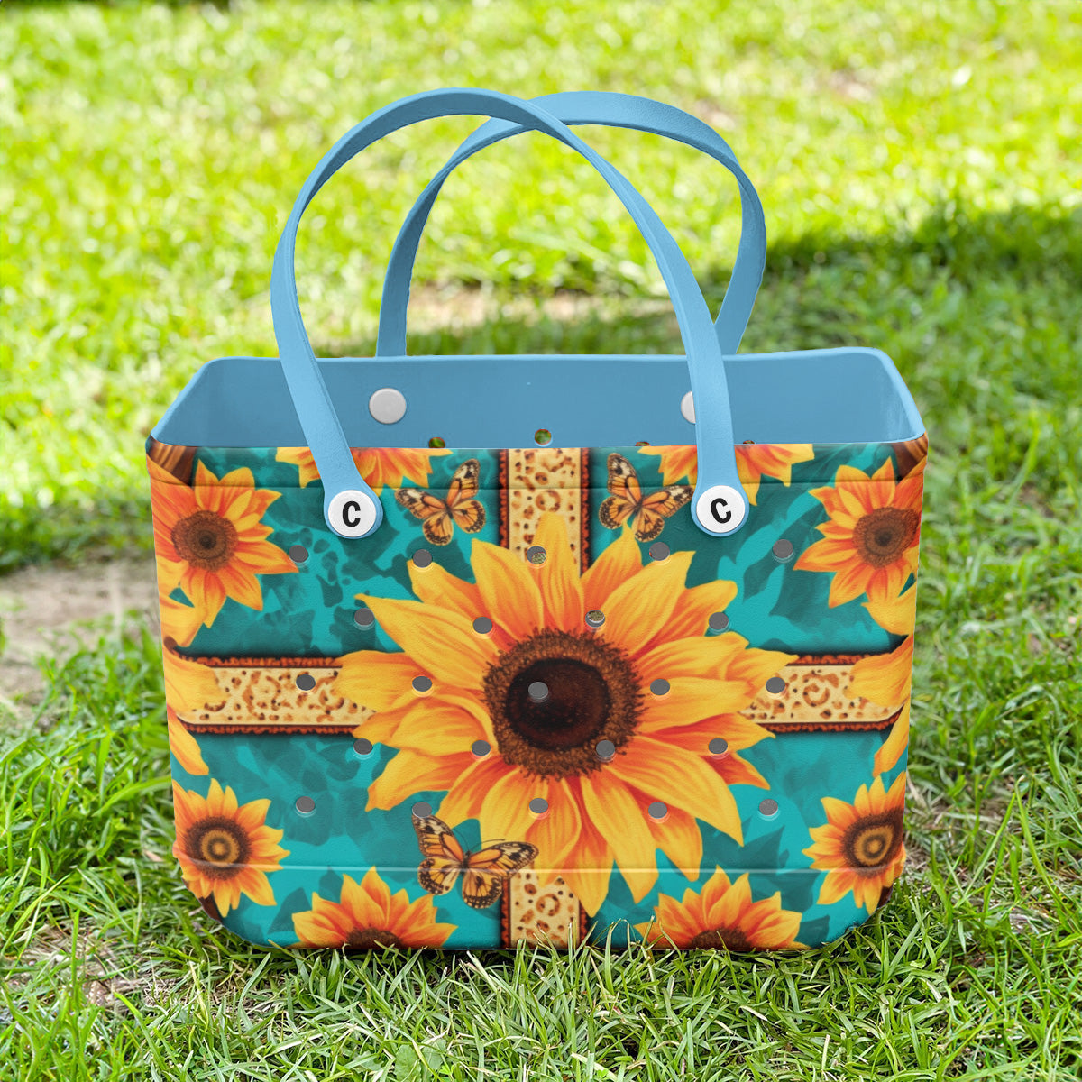 Ceeprints Cee™ Bag Wild Sunburst