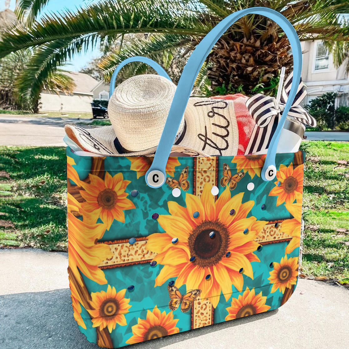 Ceeprints Cee™ Bag Wild Sunburst