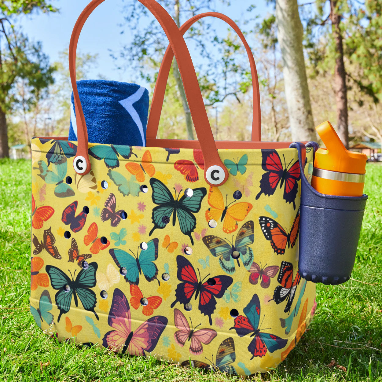 Ceeprints Cee™ Bag Wings of Wonder
