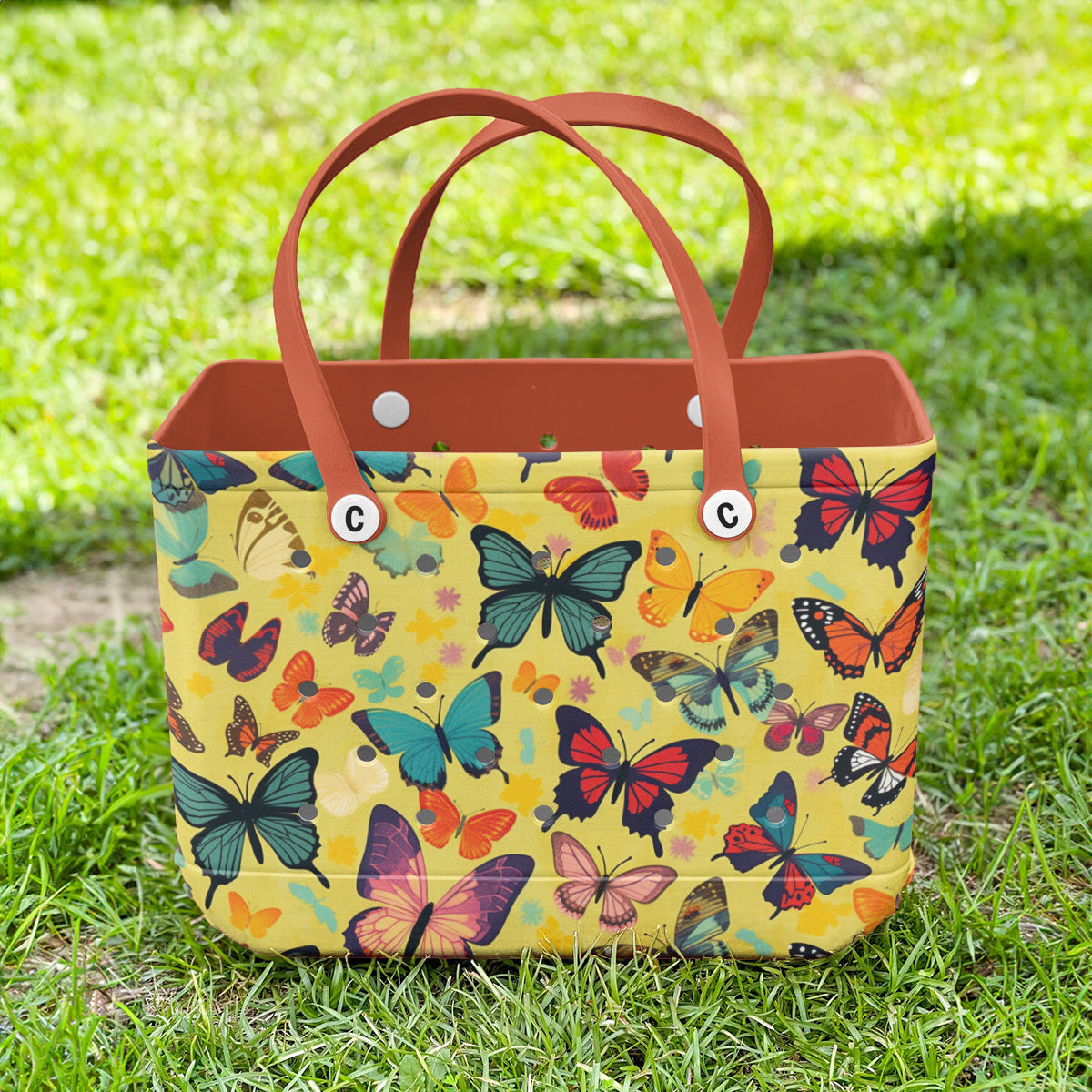 Ceeprints Cee™ Bag Wings of Wonder