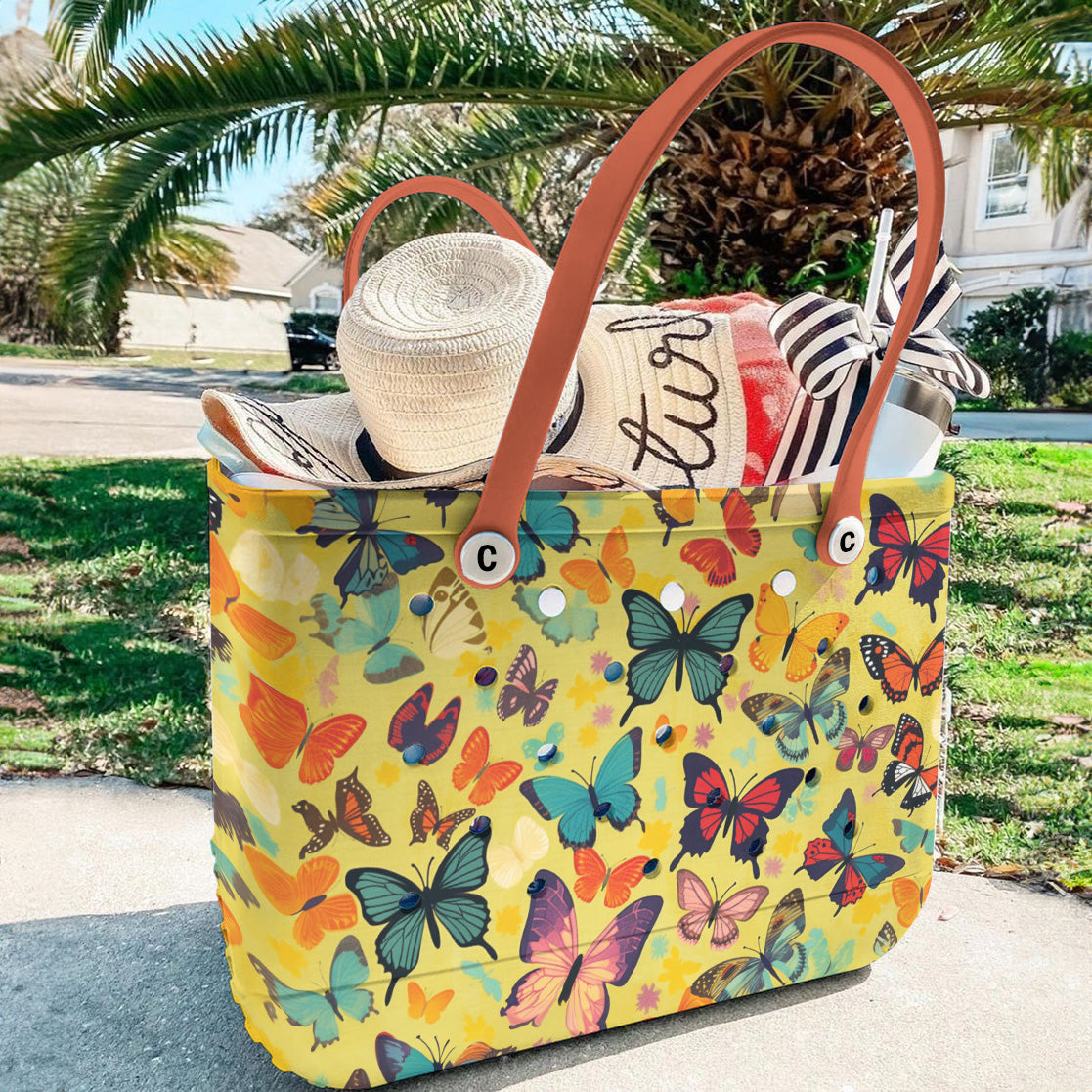 Ceeprints Cee™ Bag Wings of Wonder