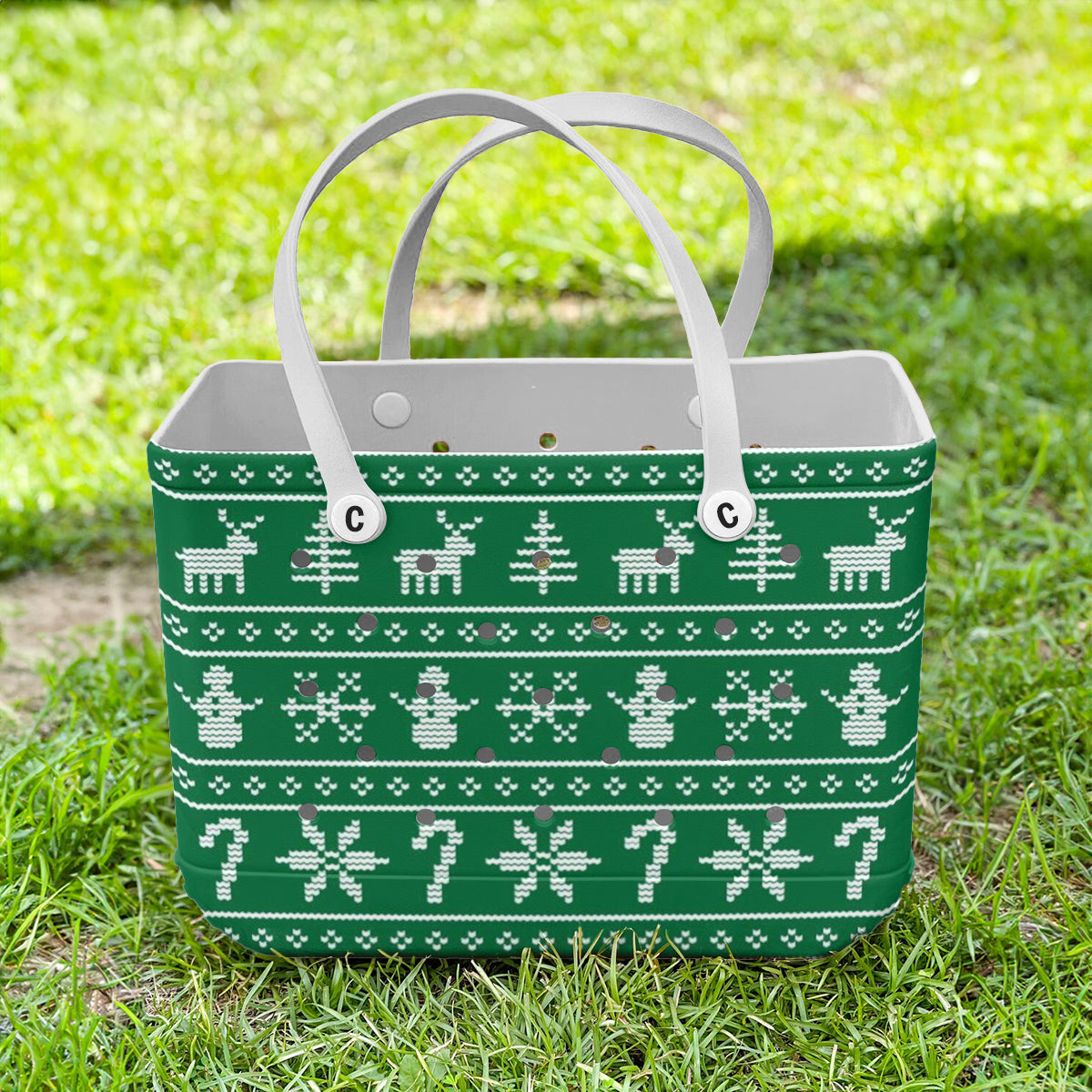 Ceeprints Cee™ Bag Winter Weave