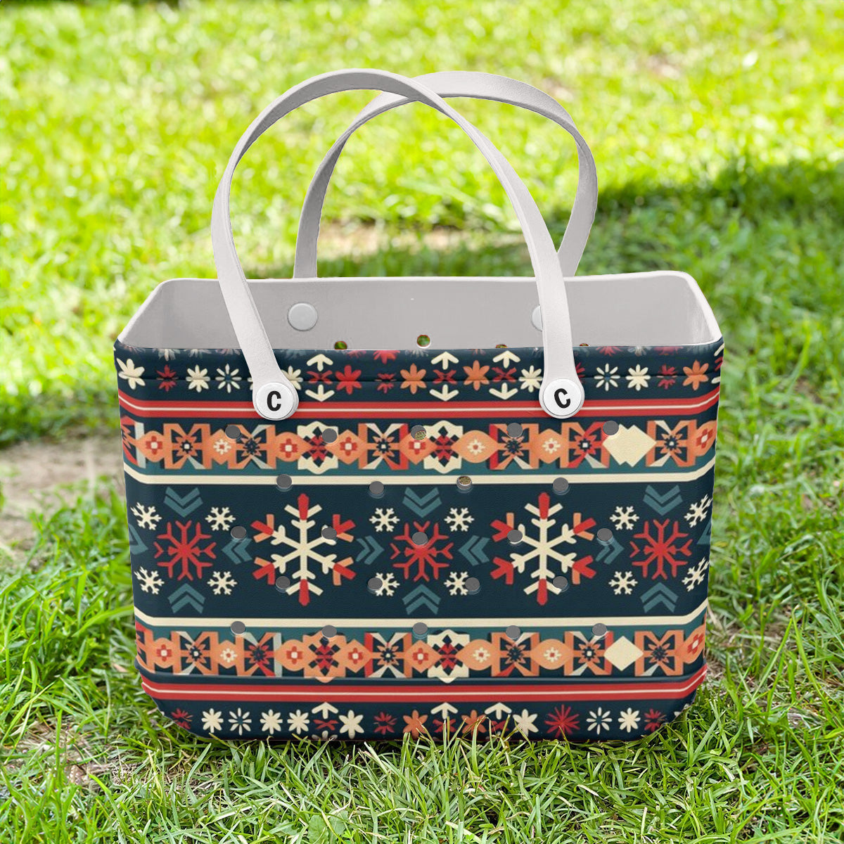 Ceeprints Cee™ Bag Winter Adventure