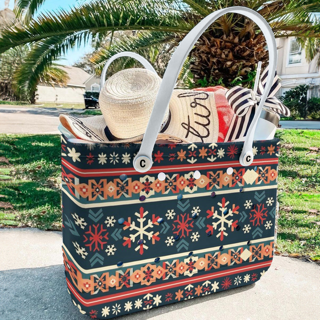 Ceeprints Cee™ Bag Winter Adventure