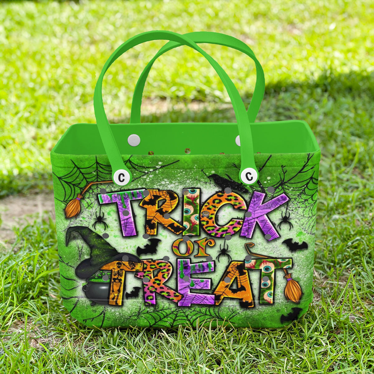 Ceeprints Cee™ Bag Witchy Wild