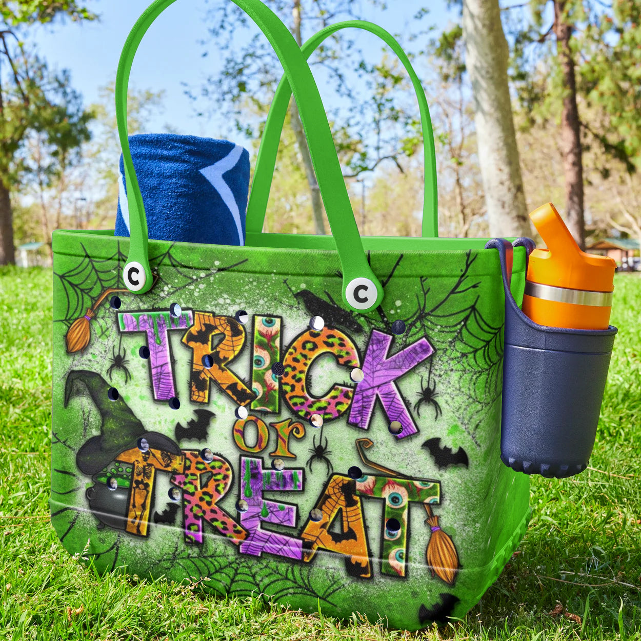 Ceeprints Cee™ Bag Witchy Wild