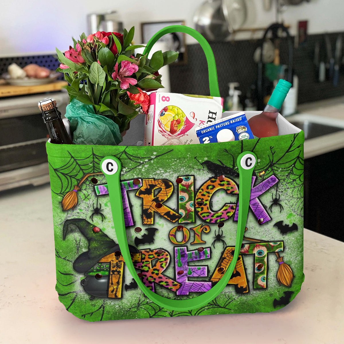Ceeprints Cee™ Bag Witchy Wild