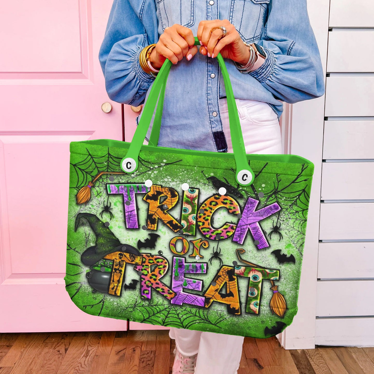 Ceeprints Cee™ Bag Witchy Wild
