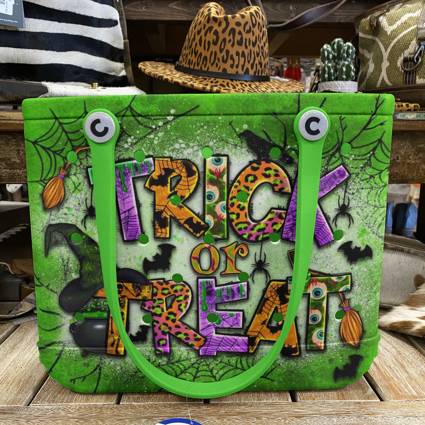Ceeprints Cee™ Bag Witchy Wild