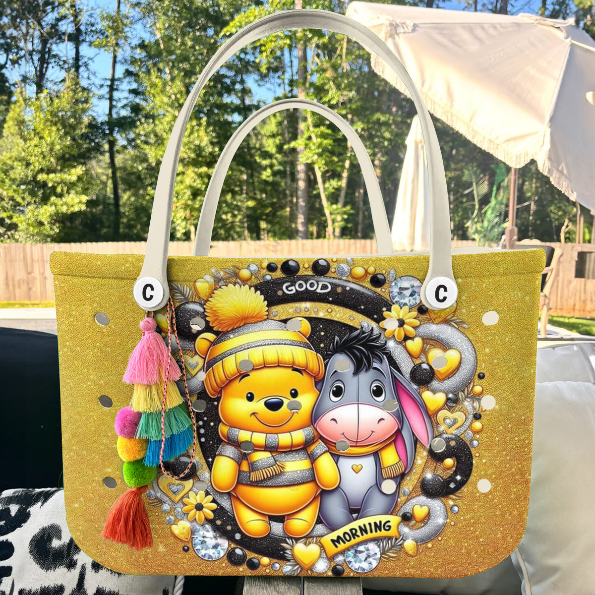 Ceeprints Cee™ Bag Your Bling