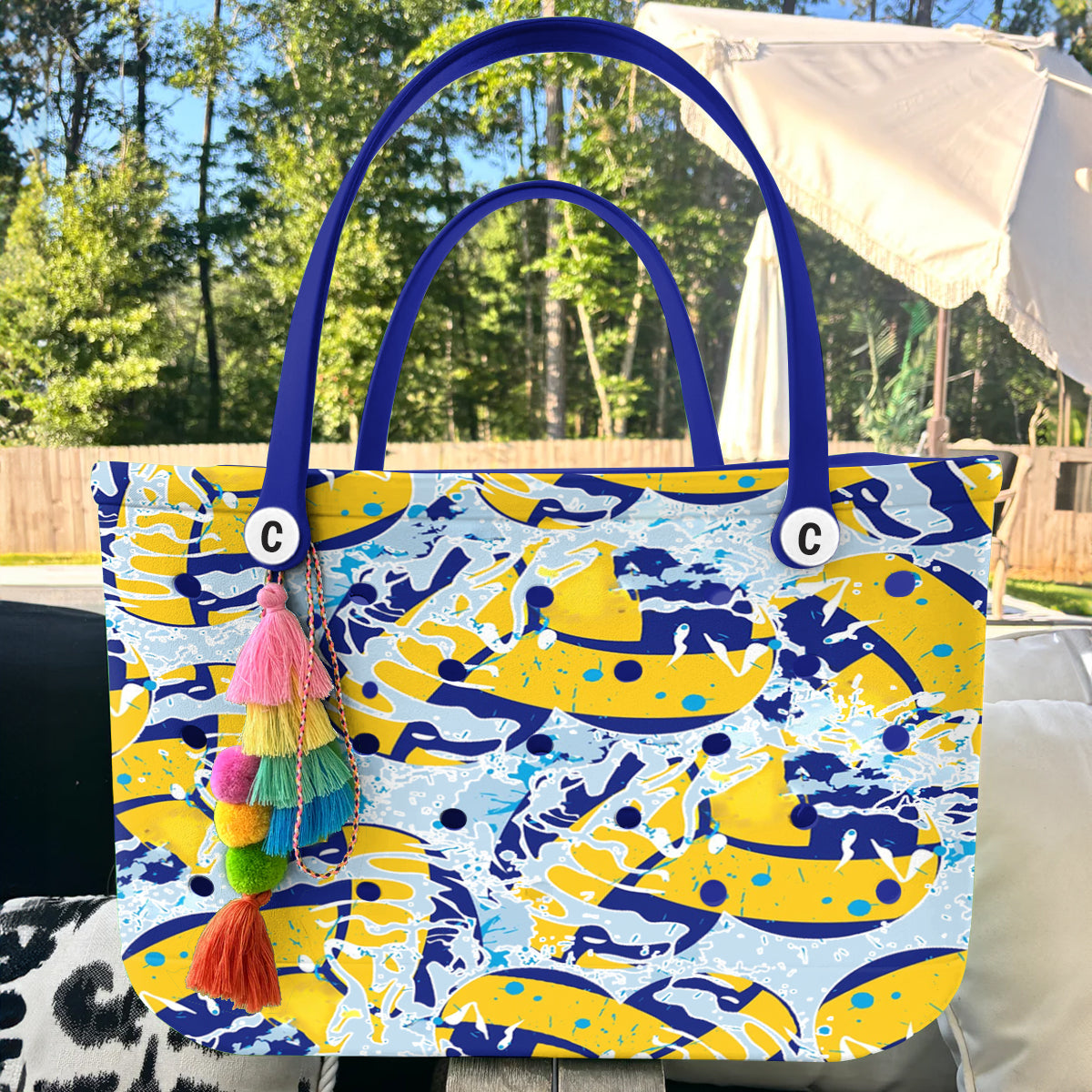 Ceeprints Cee™ Bag Water Polo Lovers