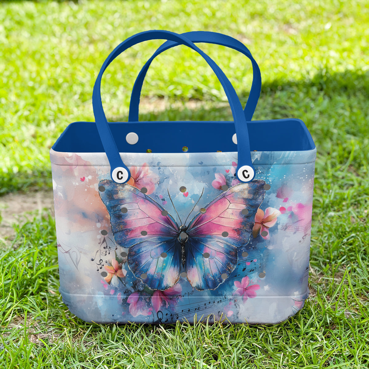 Ceeprints Cee™ Bag Melody Wing