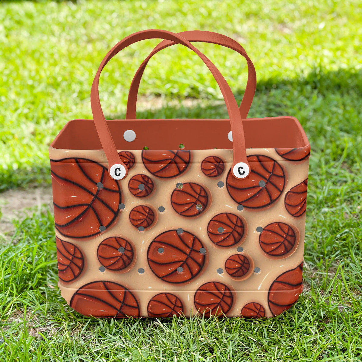 Ceeprints Cee™ Bag Ballers’ Beat