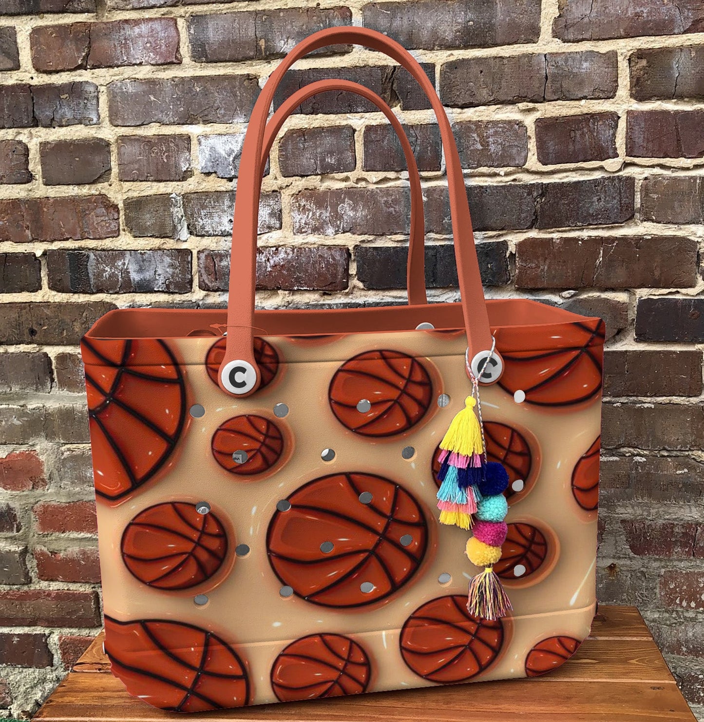 Ceeprints Cee™ Bag Ballers’ Beat