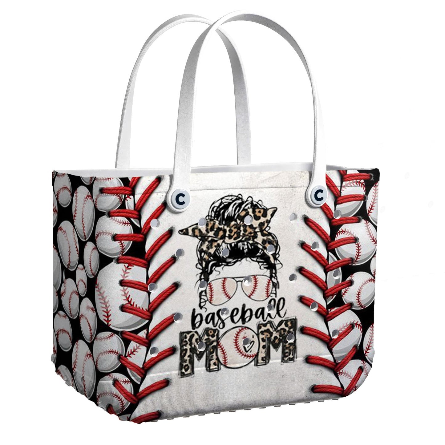 Ceeprints Cee™ Bag Home Run Mom