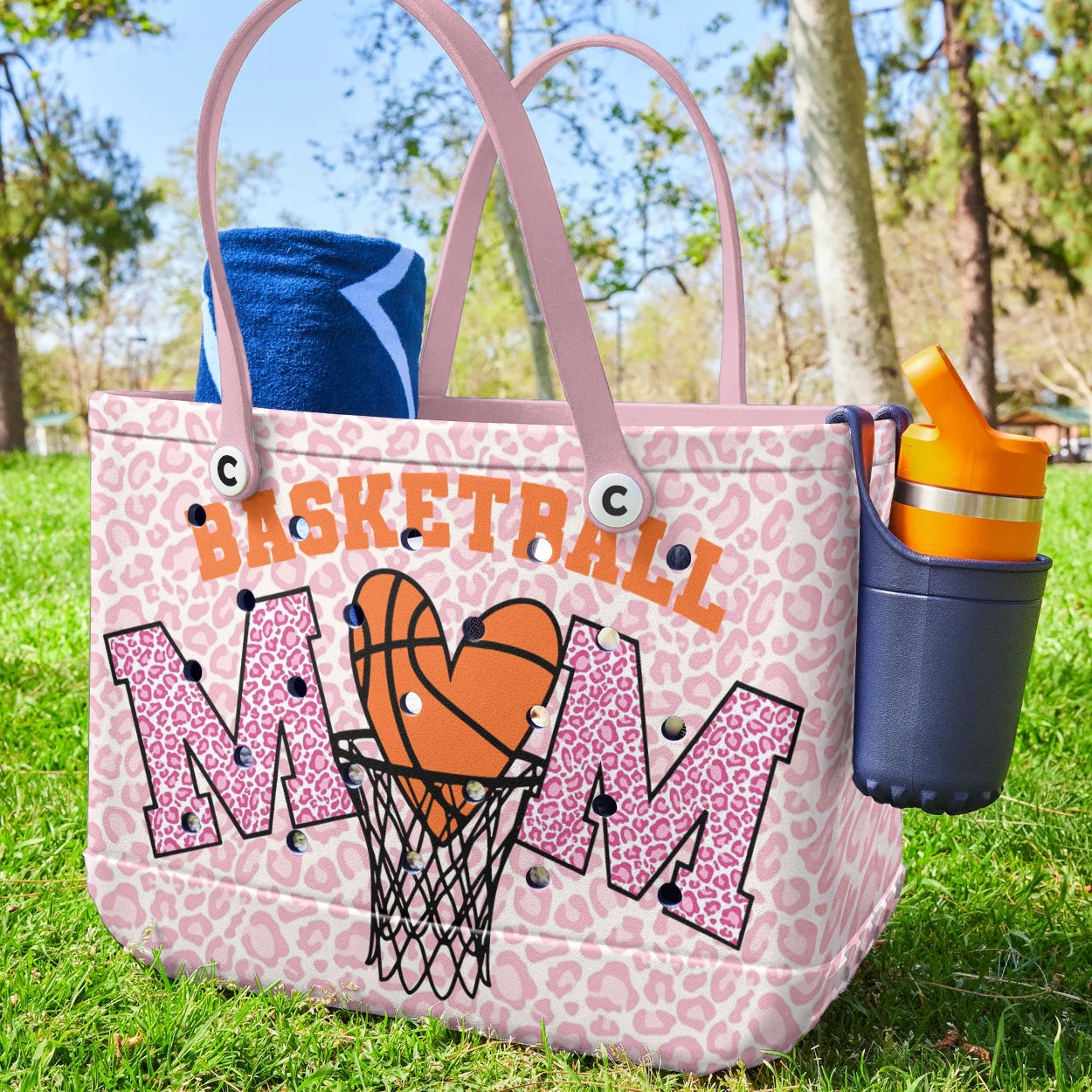 Ceeprints Cee™ Bag Hardcourt Chic