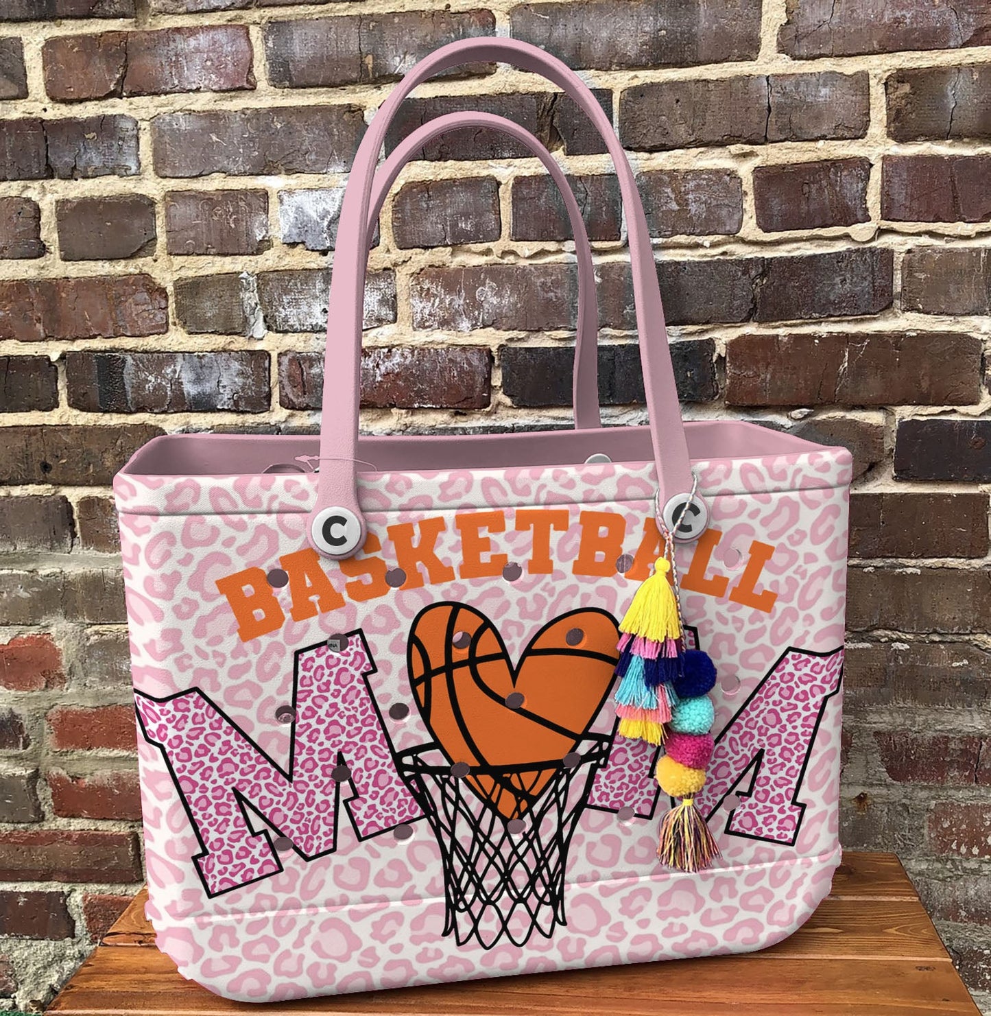Ceeprints Cee™ Bag Hardcourt Chic