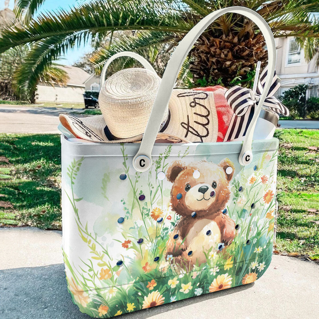 Ceeprints Cee™ Bag Meadow Bear