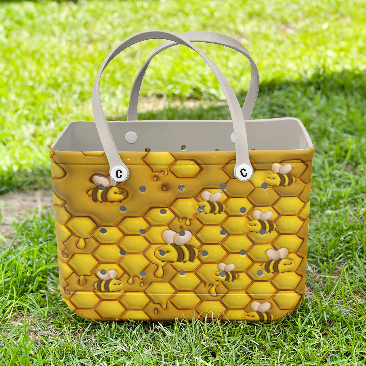 Ceeprints Cee™ Bag Twinkle Honey