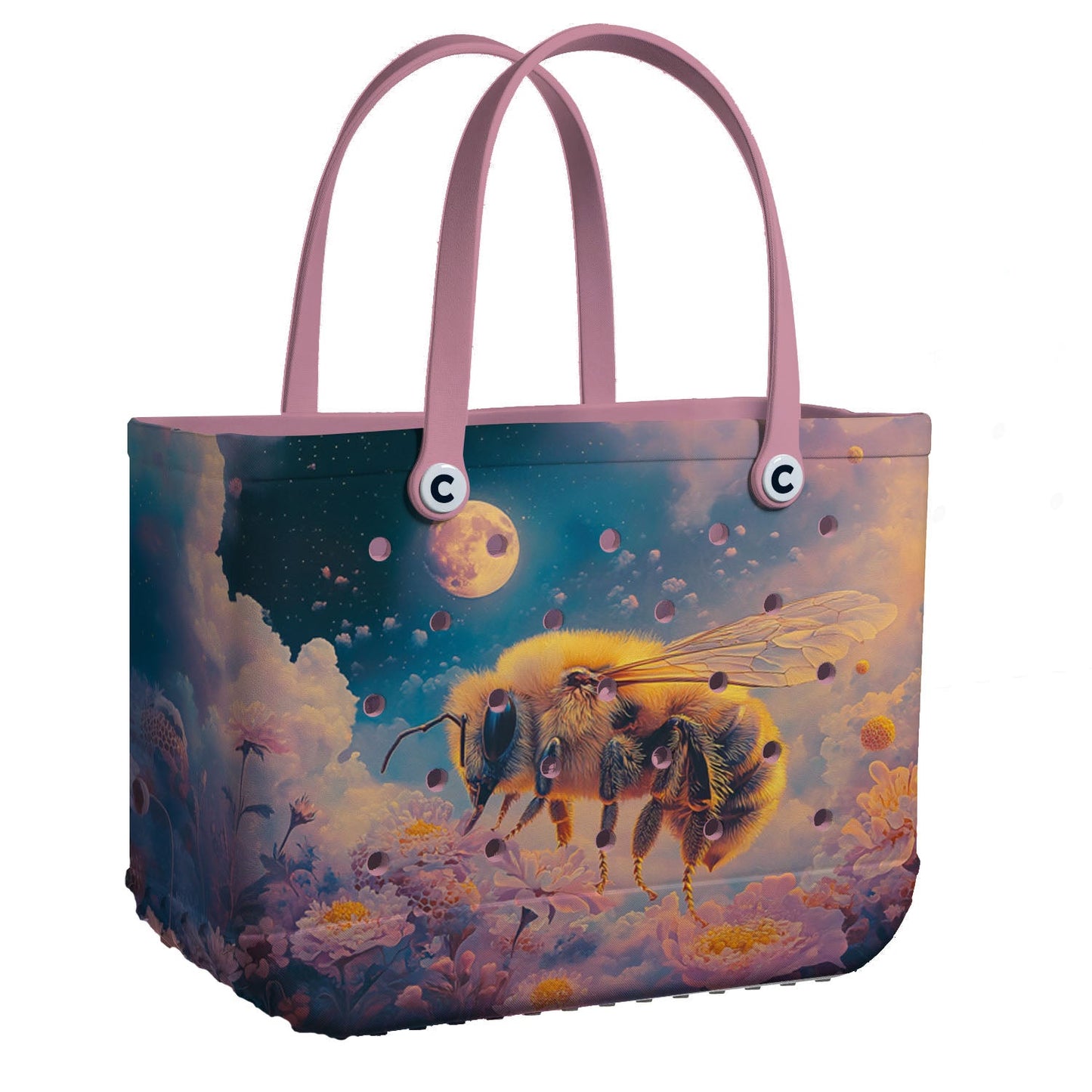Ceeprints Cee™ Bag Midnight Nectar