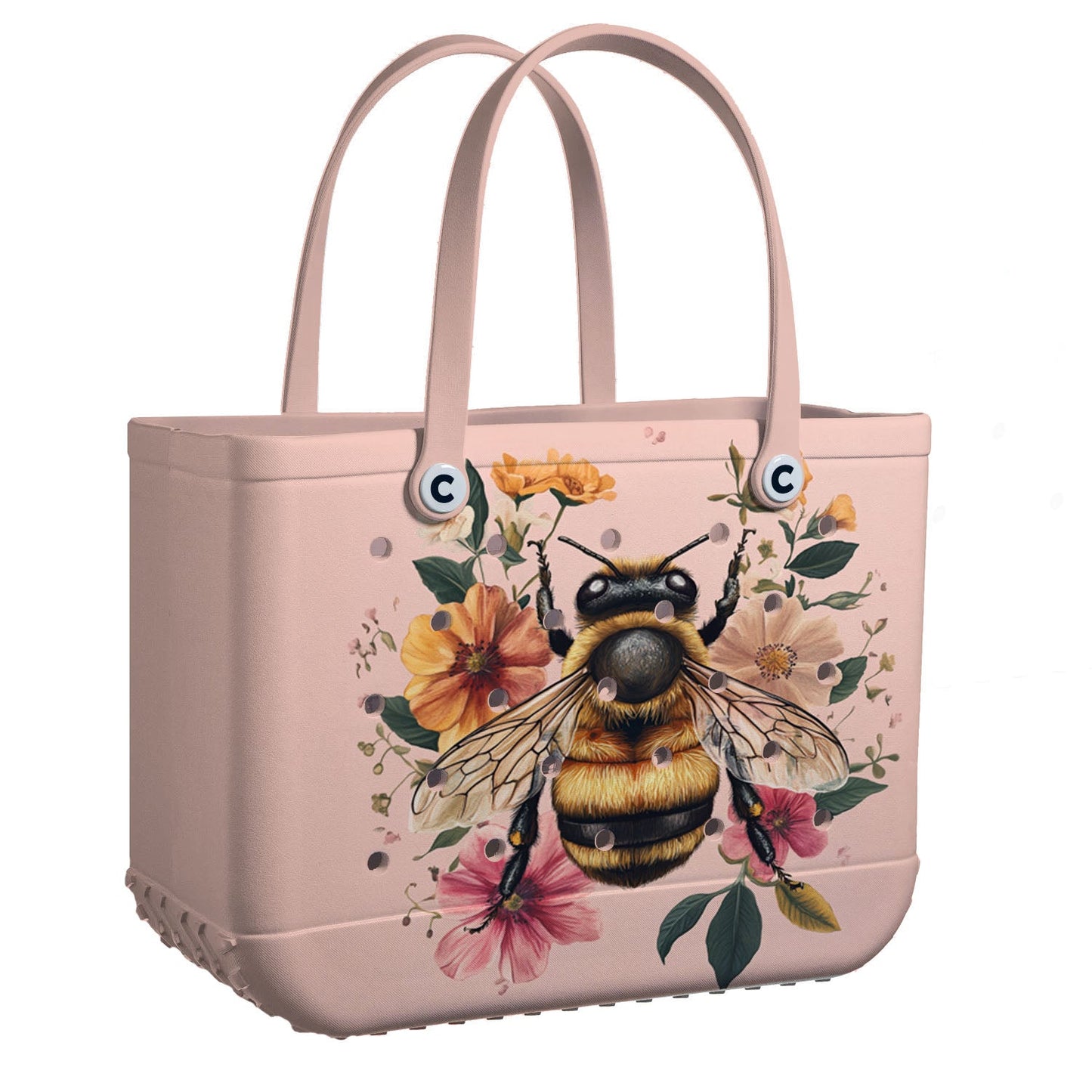 Ceeprints Cee™ Bag Sweet as Honey