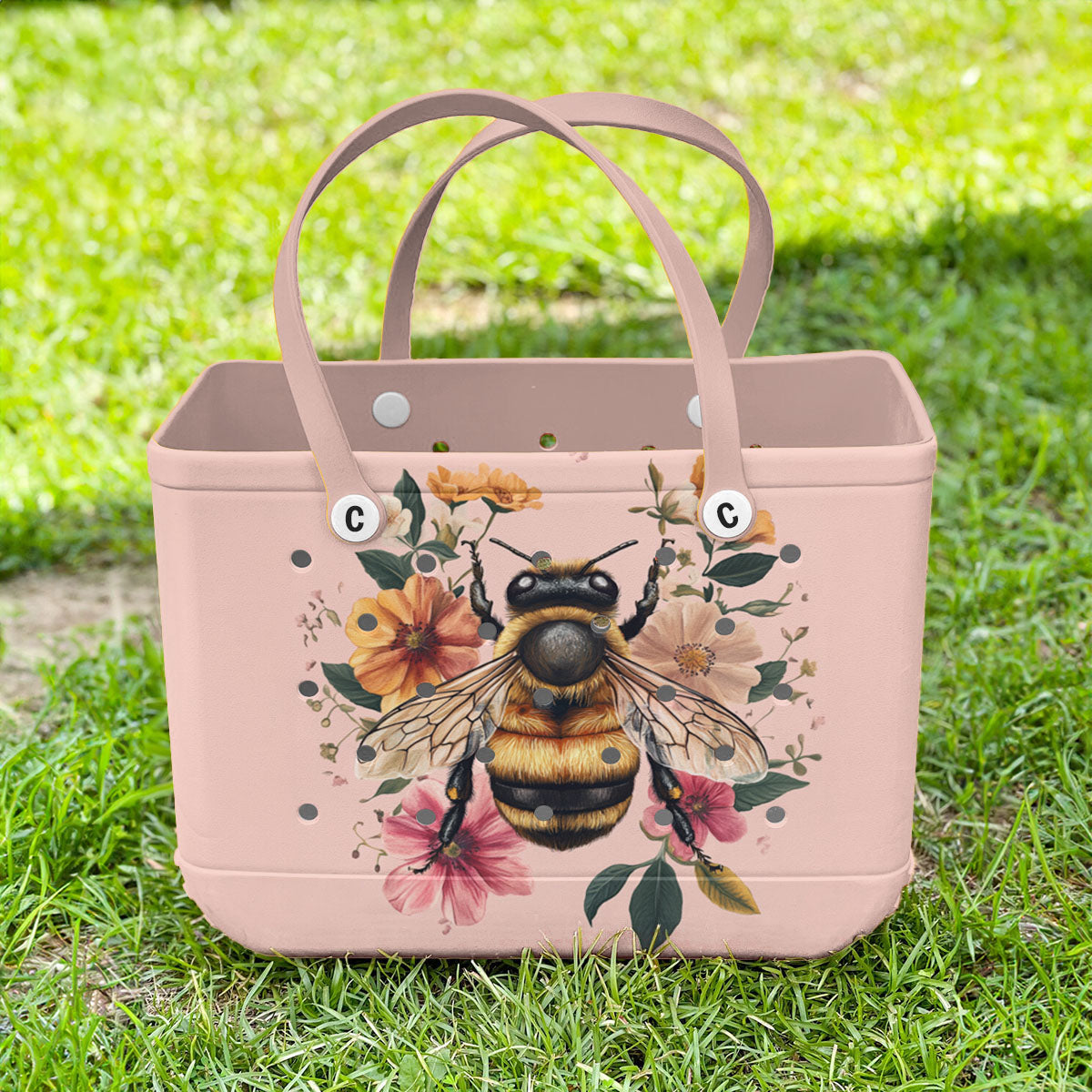 Ceeprints Cee™ Bag Sweet as Honey