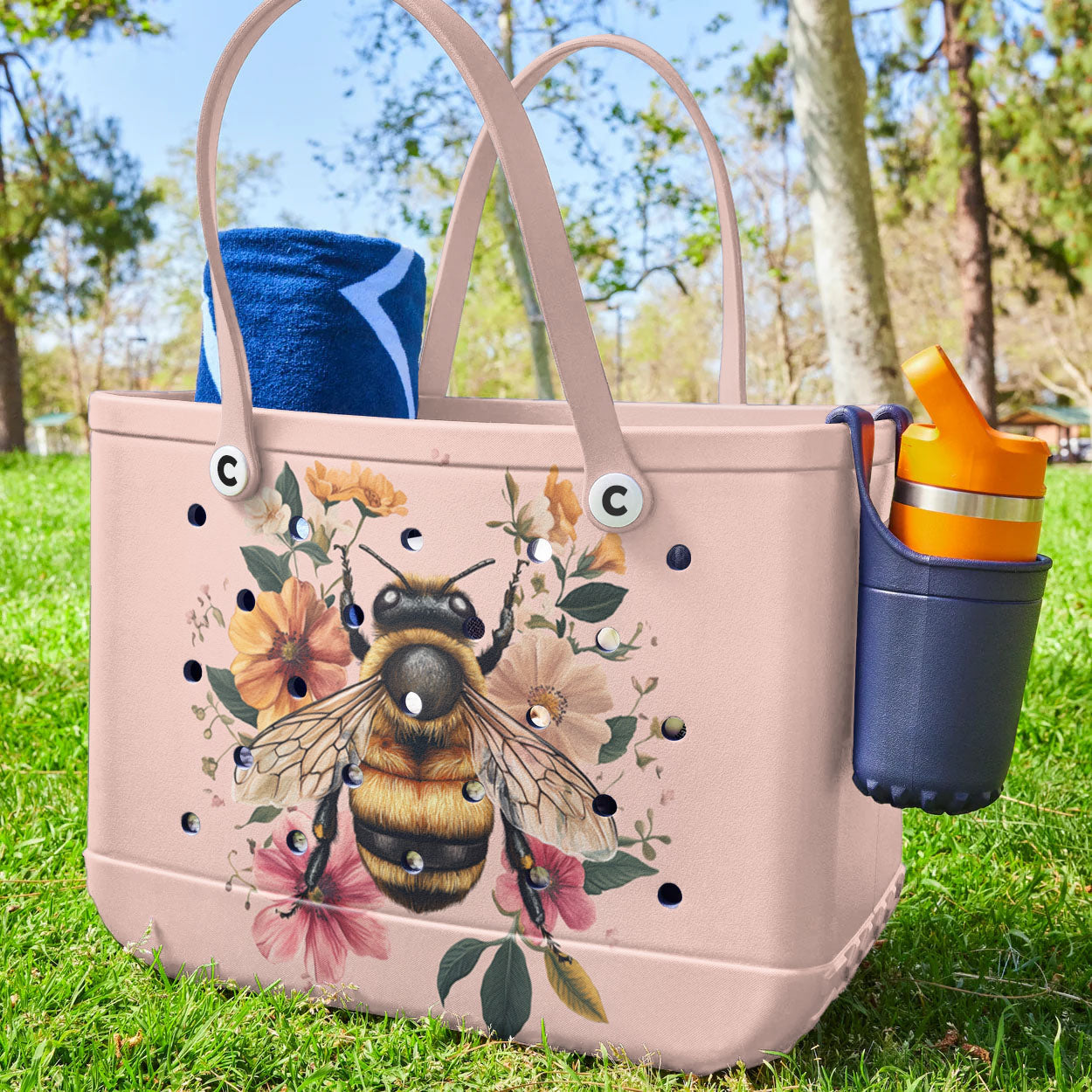 Ceeprints Cee™ Bag Sweet as Honey