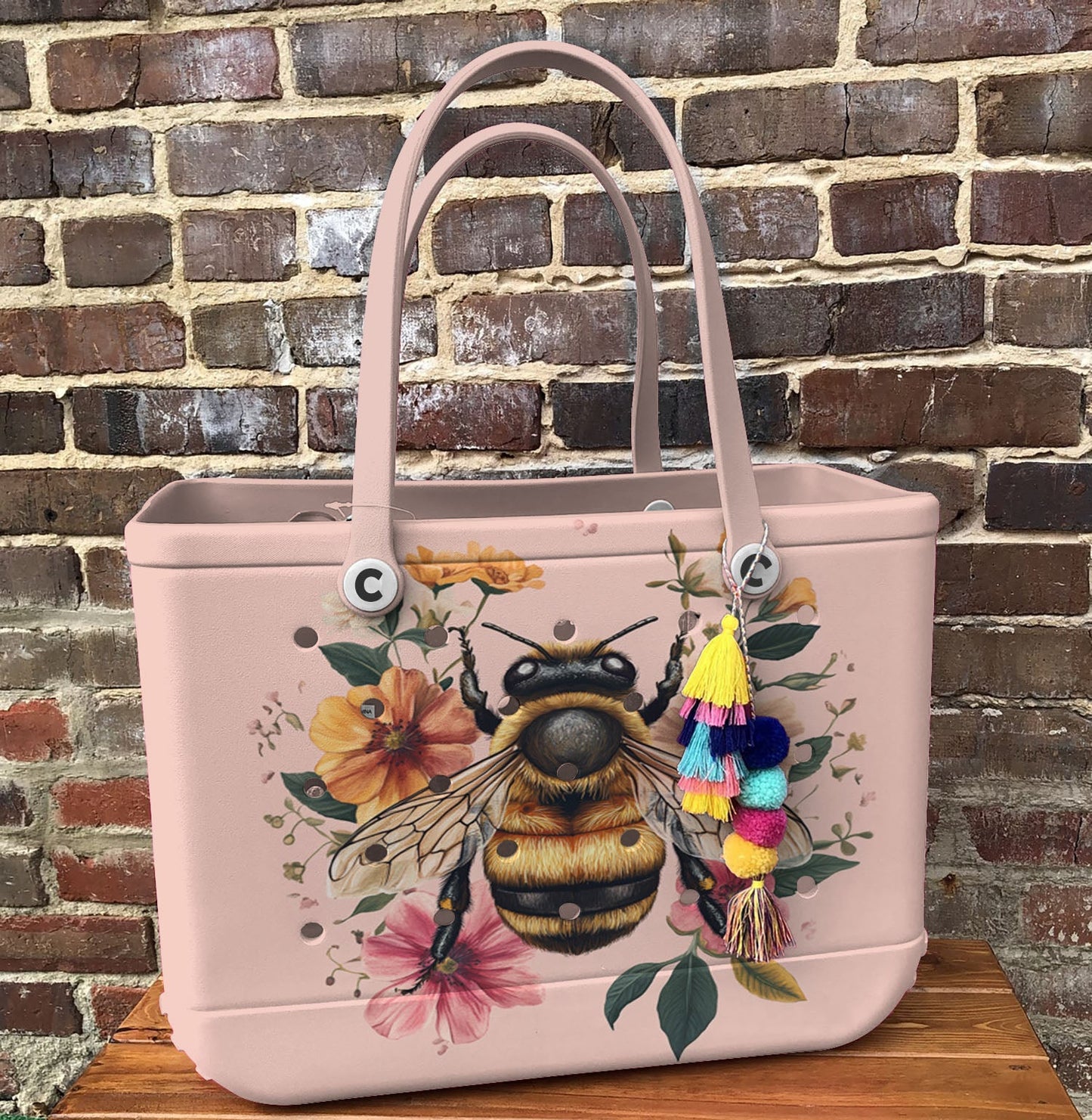 Ceeprints Cee™ Bag Sweet as Honey