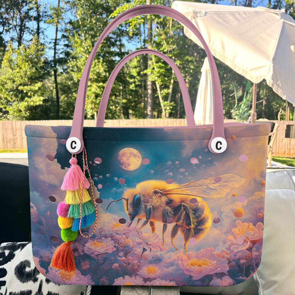 Ceeprints Cee™ Bag Midnight Nectar